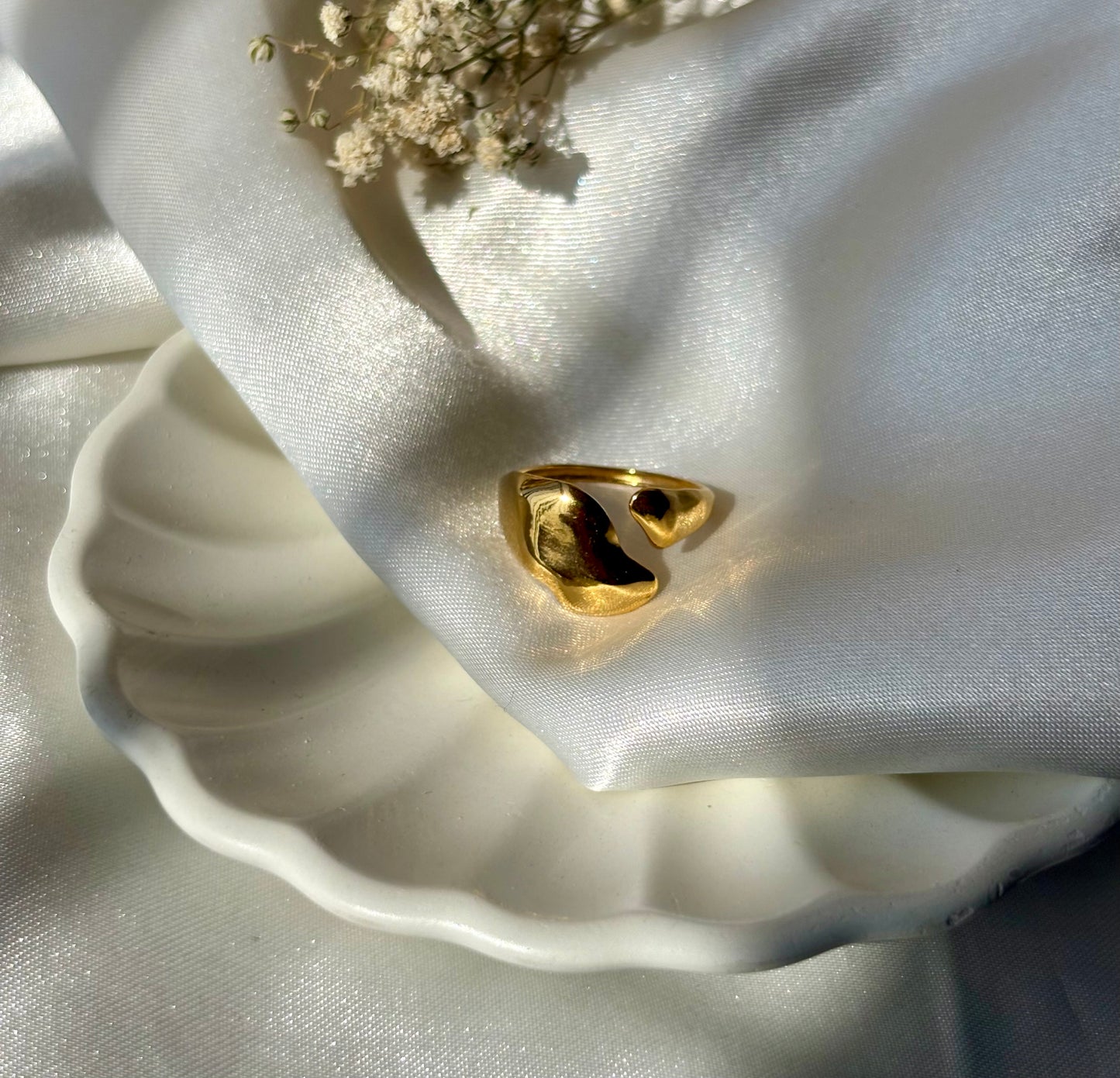 Nyra ring