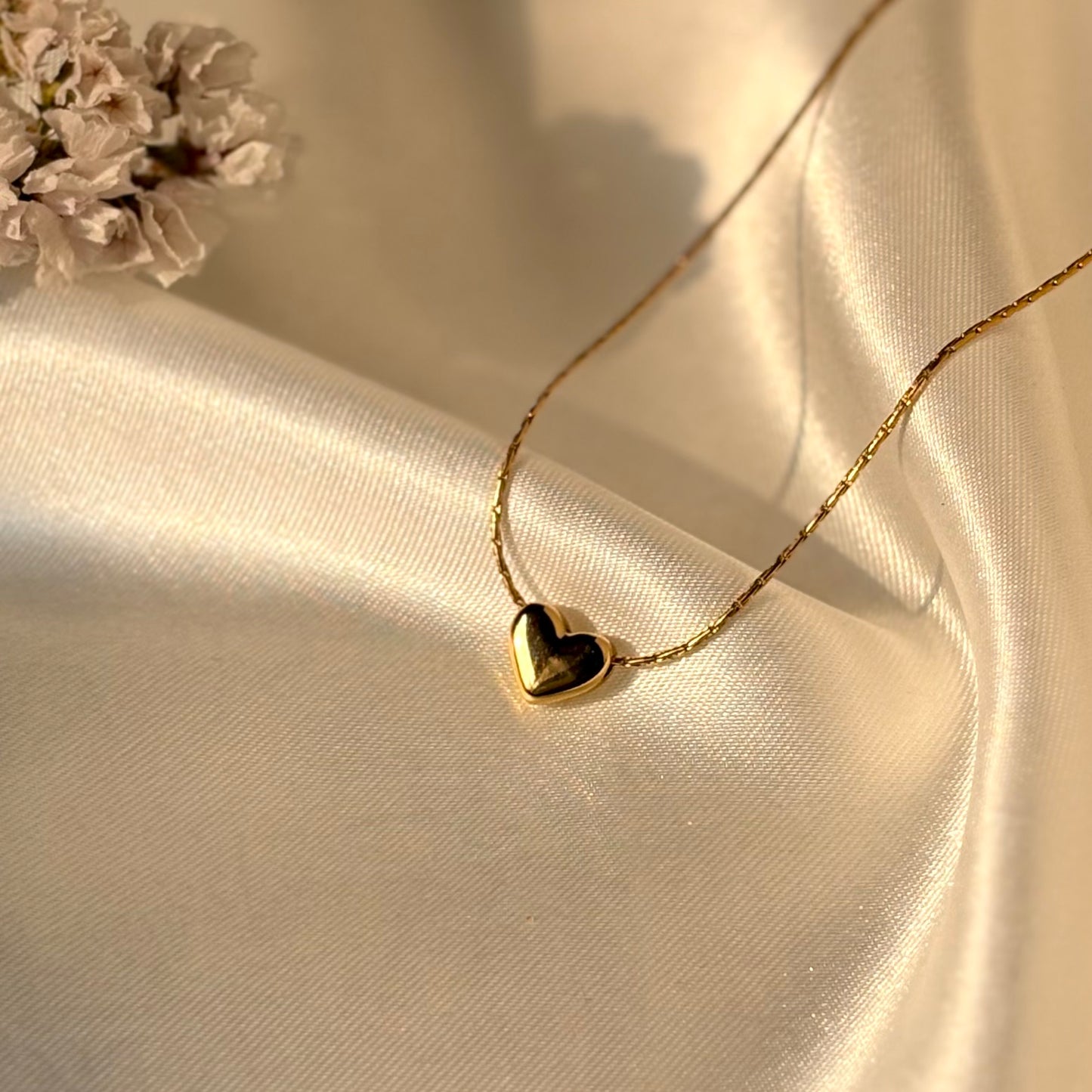 Lia necklace