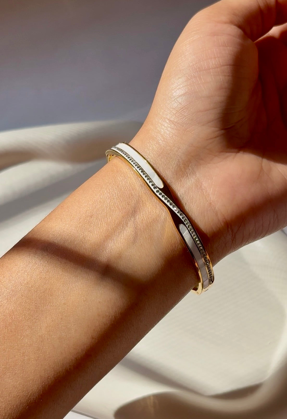 Lumi bracelet