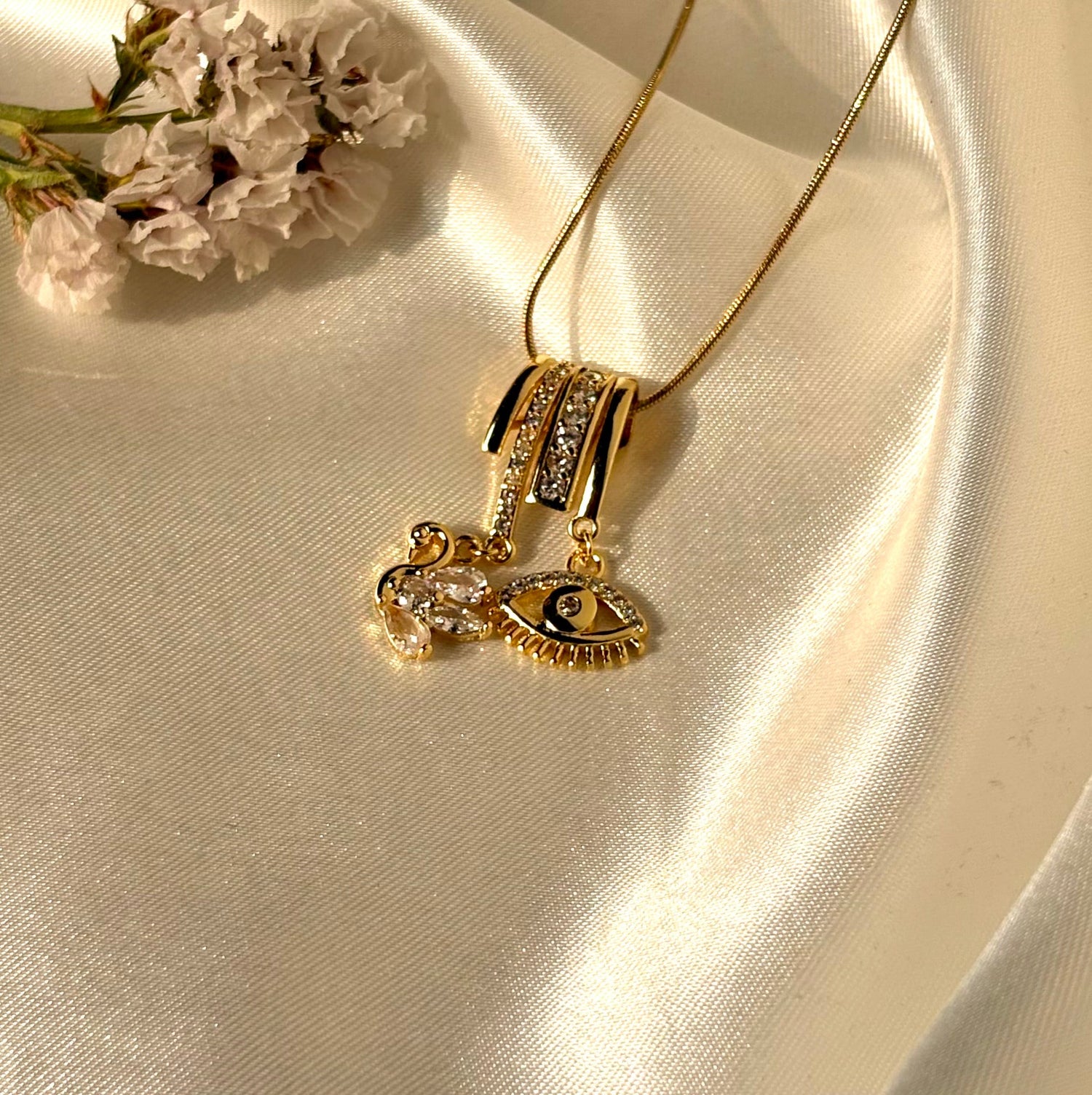 Necklace