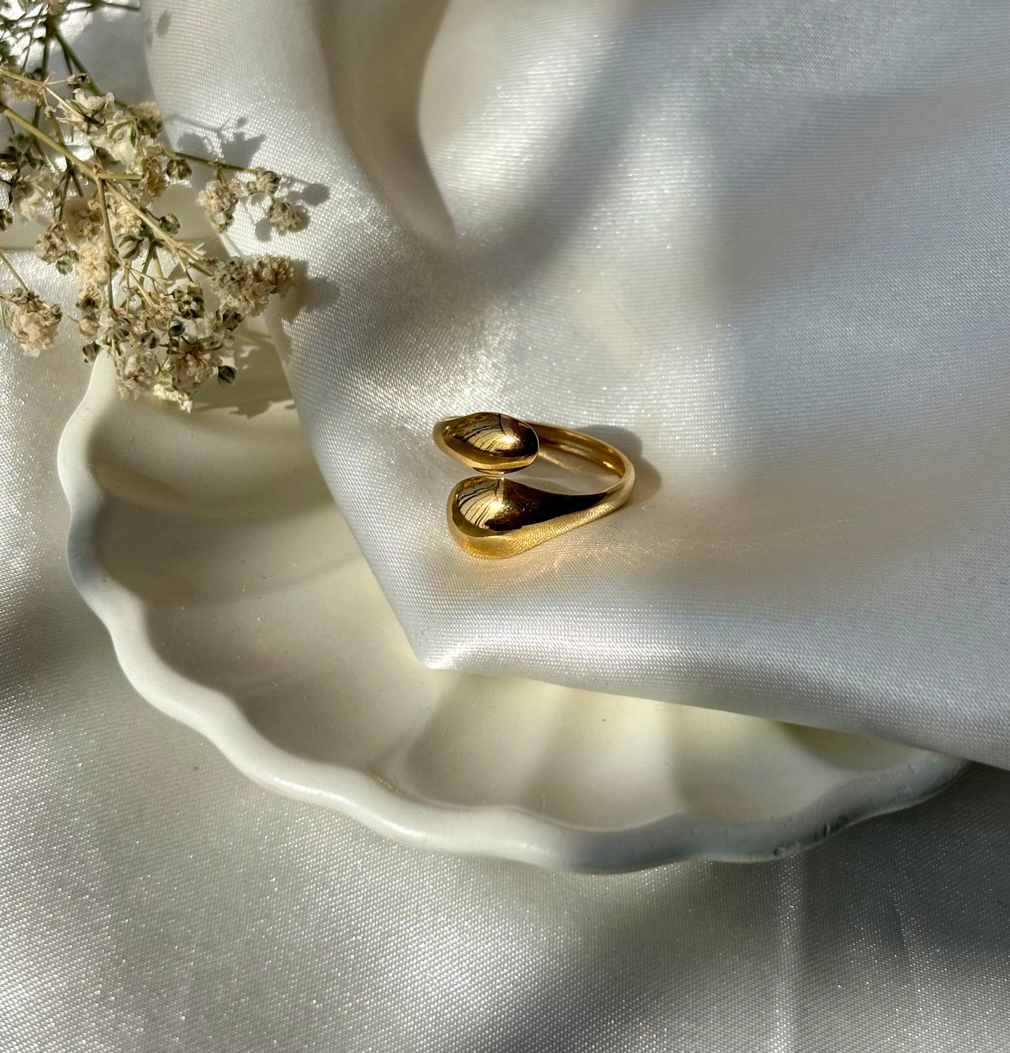 Elar ring