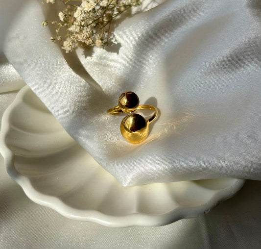 Velis ring