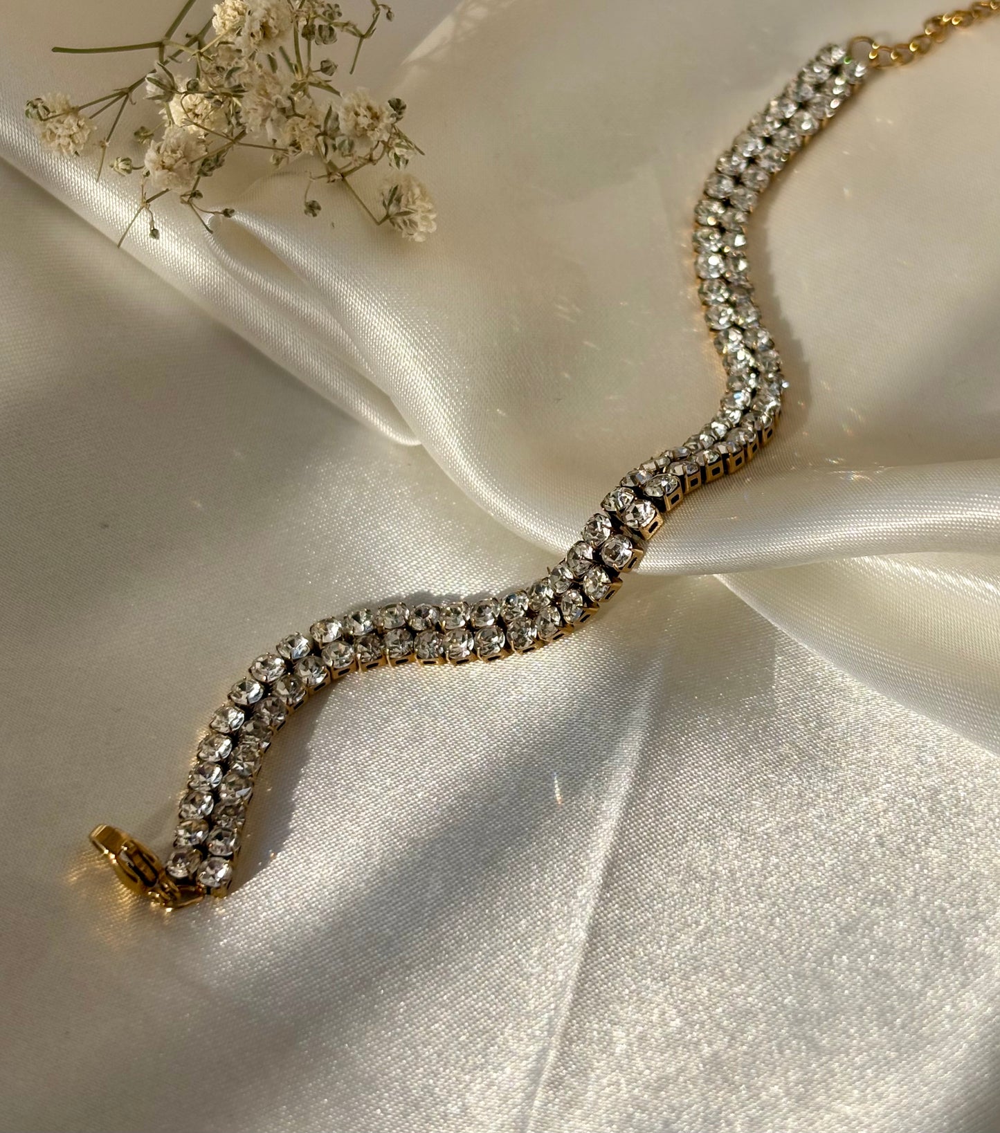 Cristie bracelet