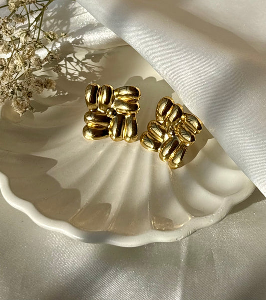 Aria earrings