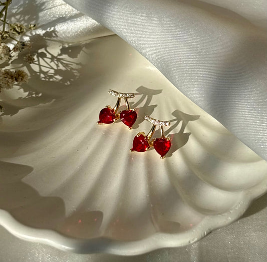 Cheriè earrings