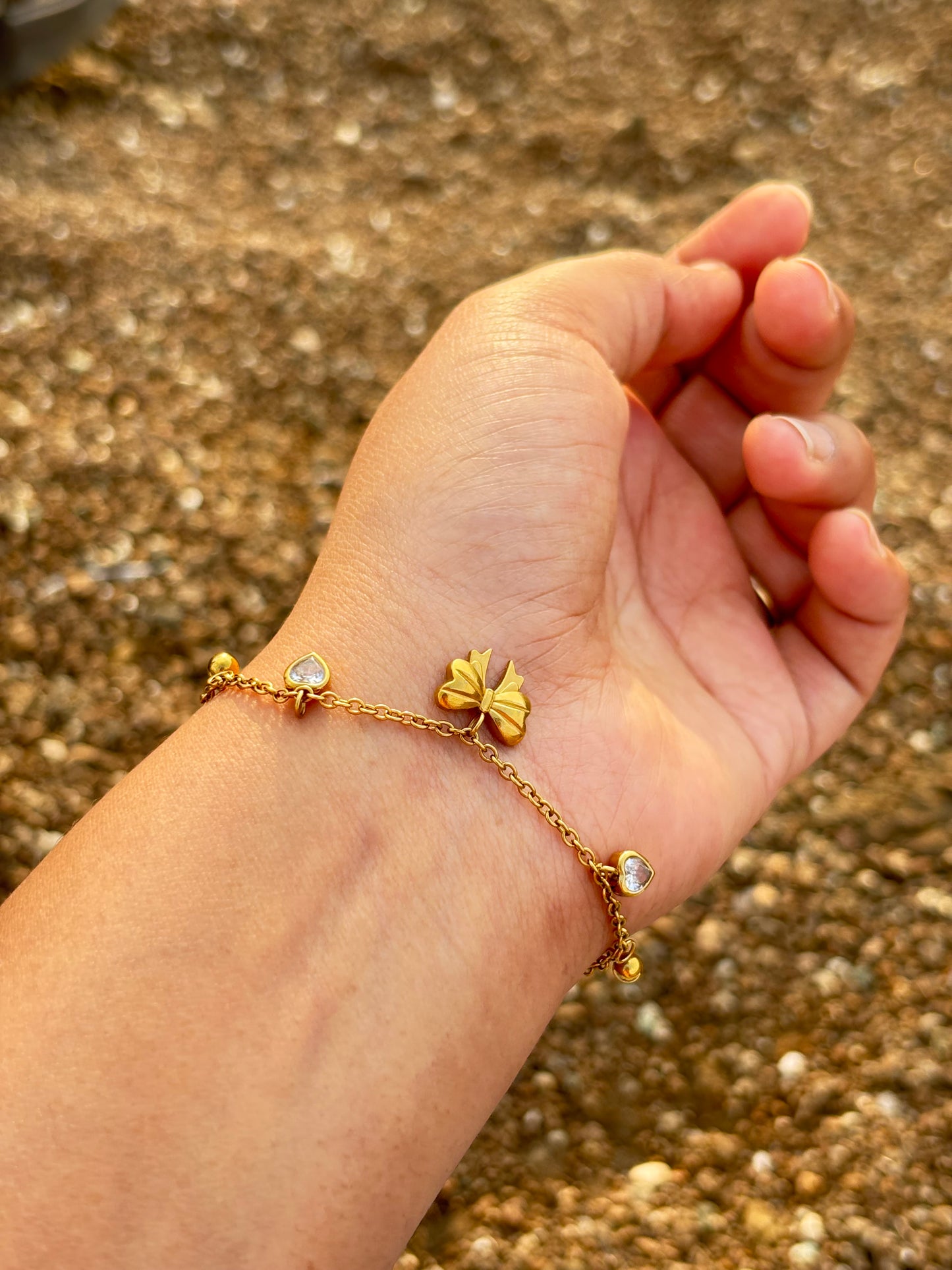 Cherie bracelet