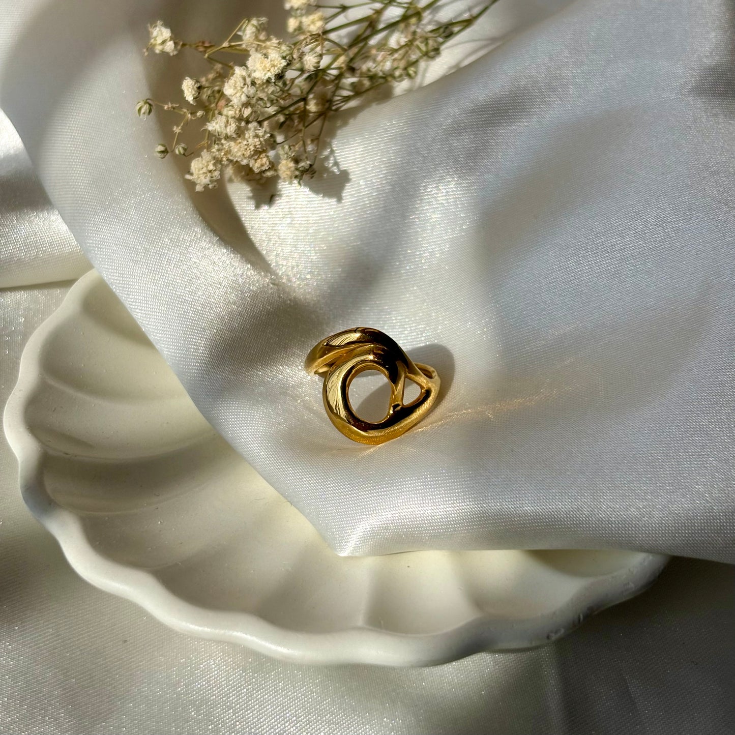 Arven ring