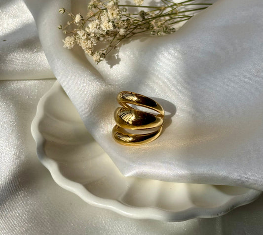 Aurel ring