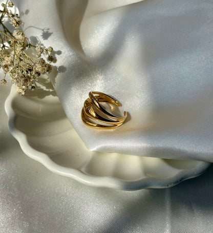 Zyre ring