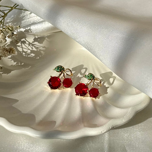 Clara earrings