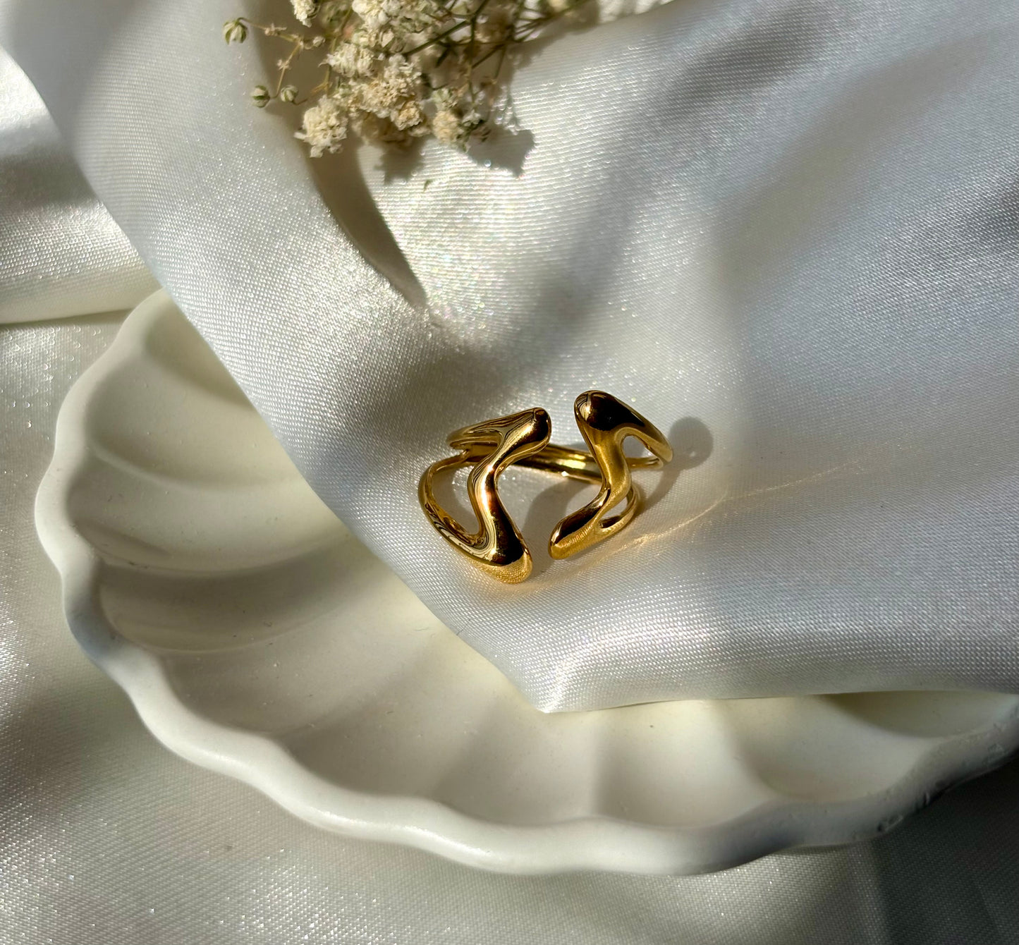 Vexa ring