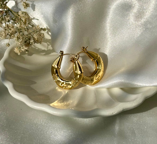 Alice hoops