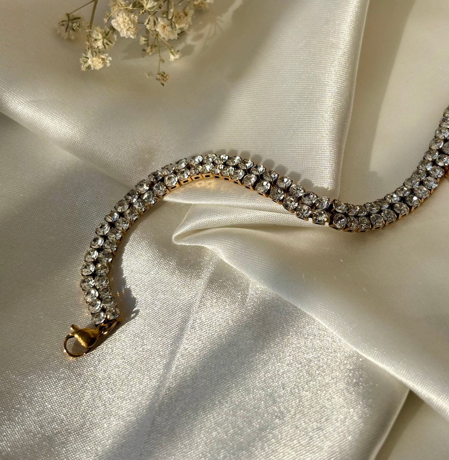 Cristie bracelet