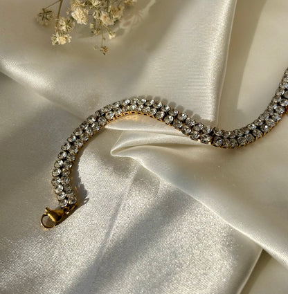 Cristie bracelet