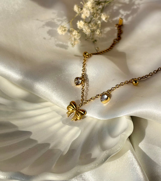 Cherie bracelet