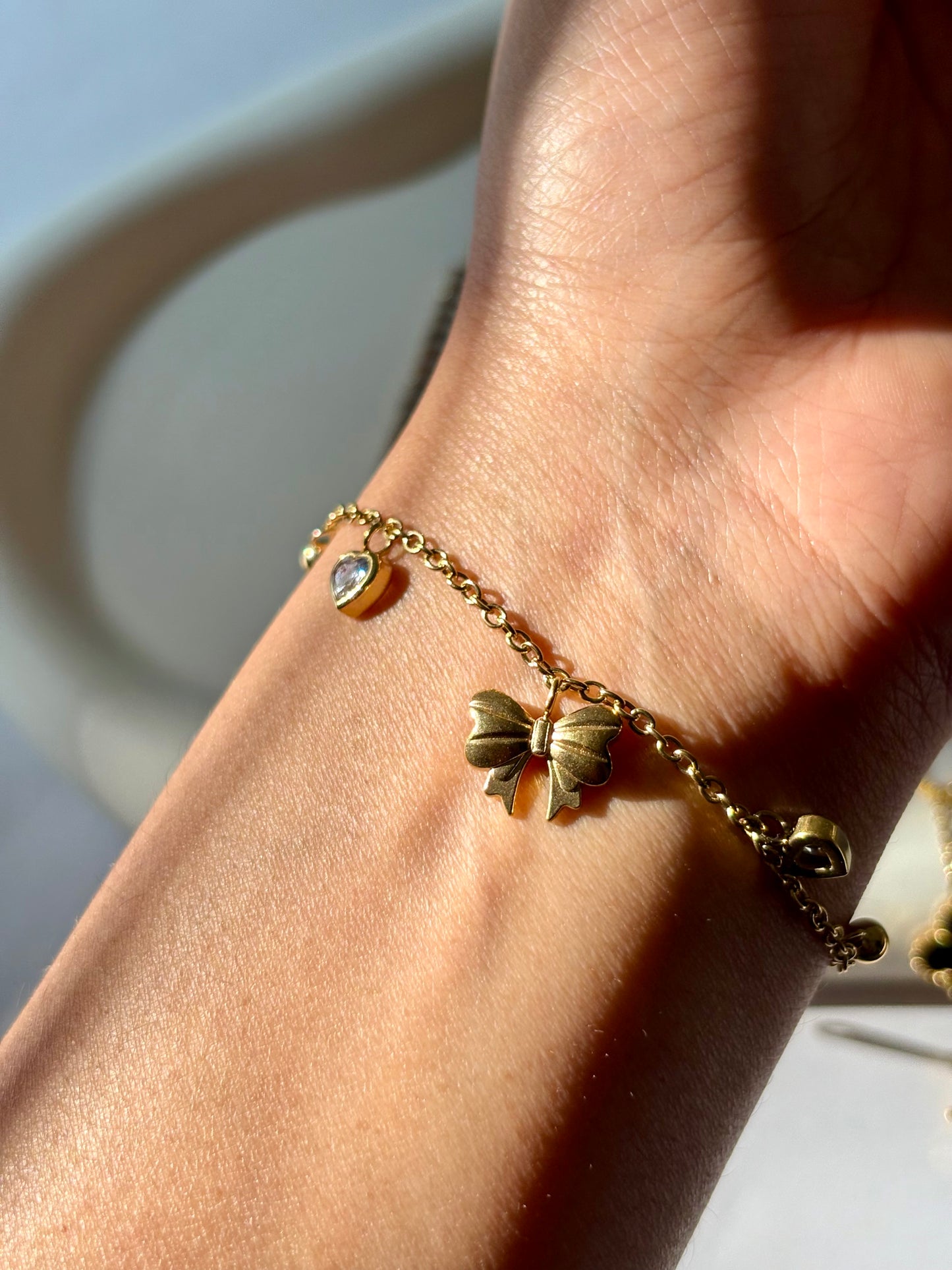 Cherie bracelet