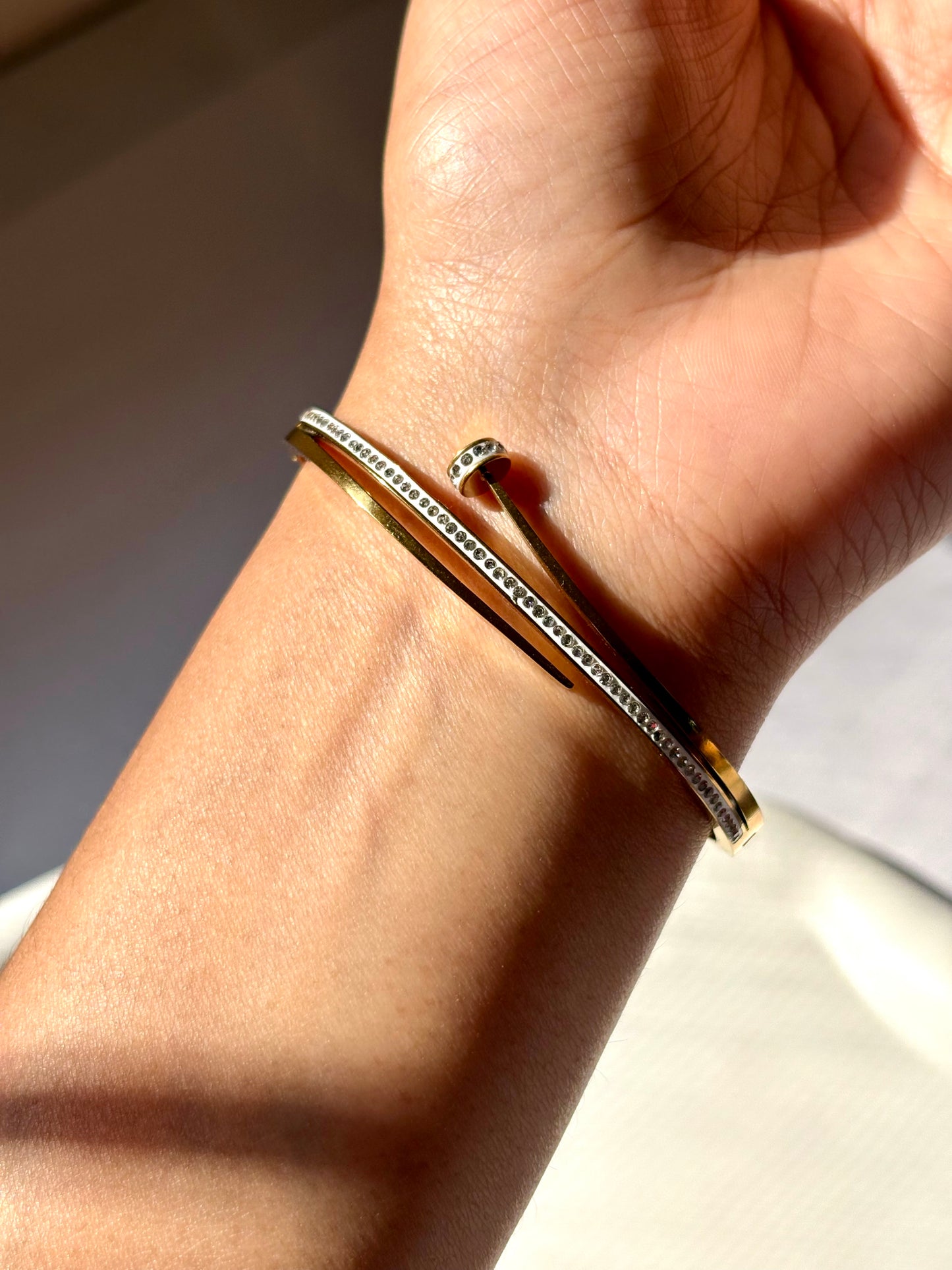 Astra bracelet