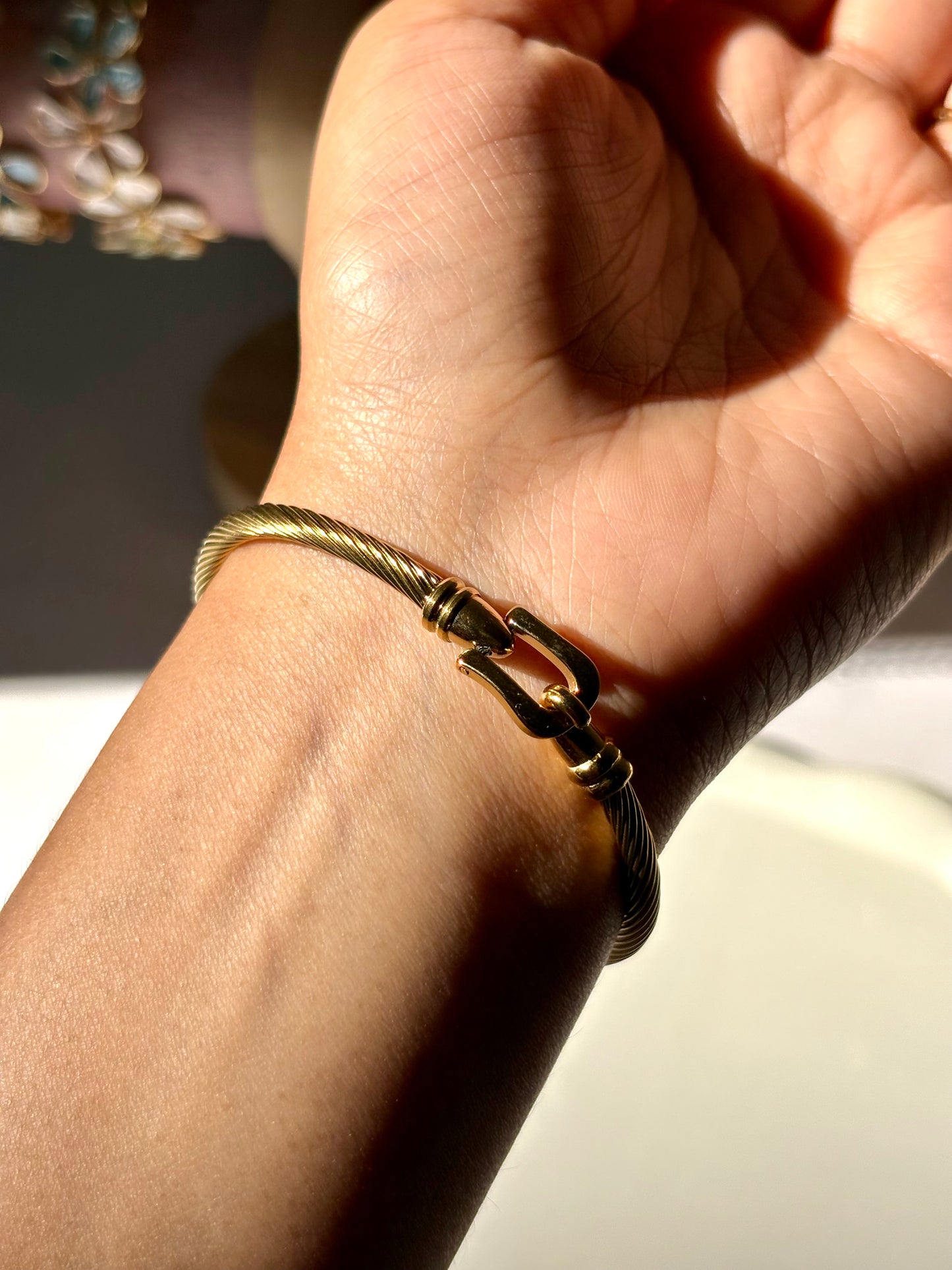 Elysian bracelet