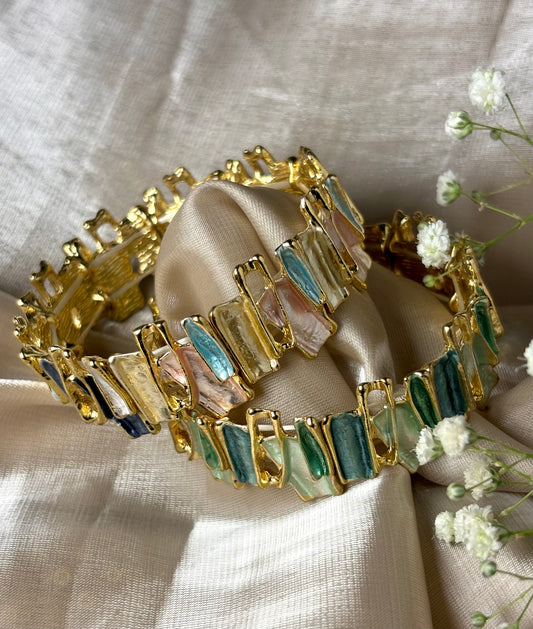Noir bracelet
