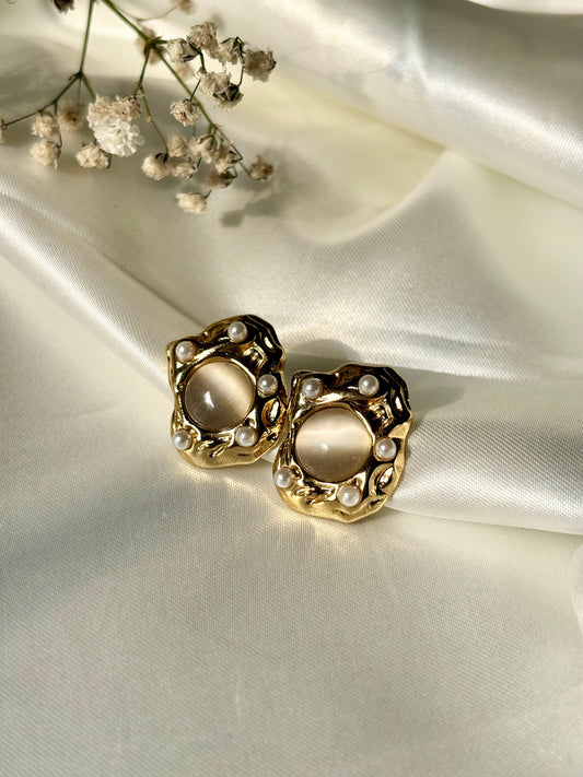 Zoe earrings