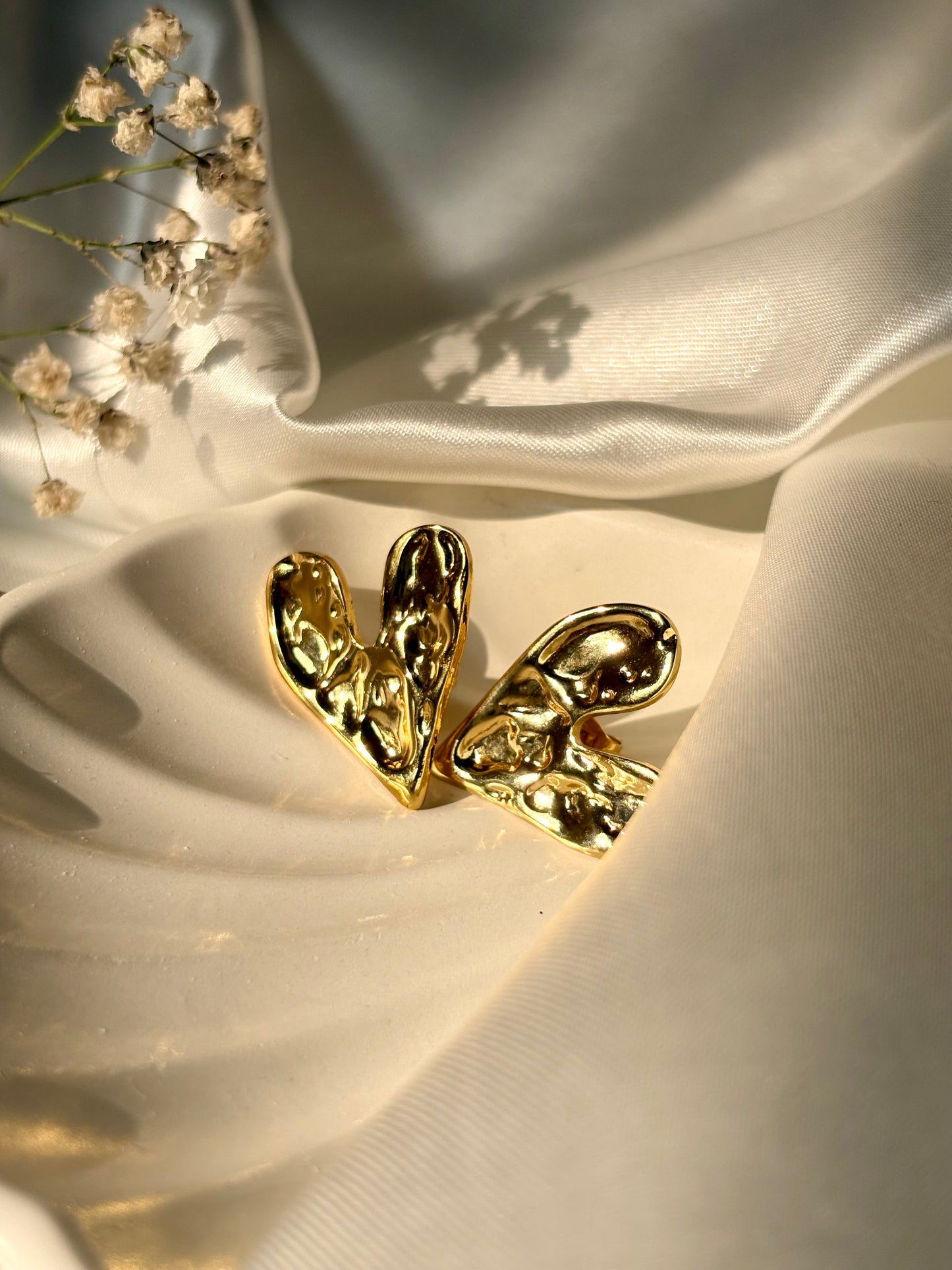 Eva earrings