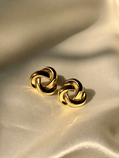 Mia earrings