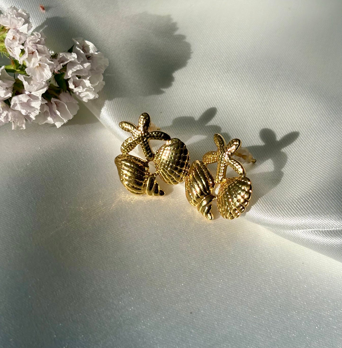 Starla earrings