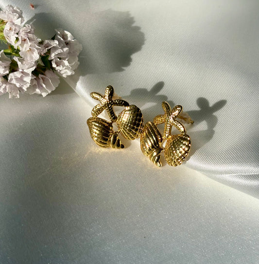 Starla earrings