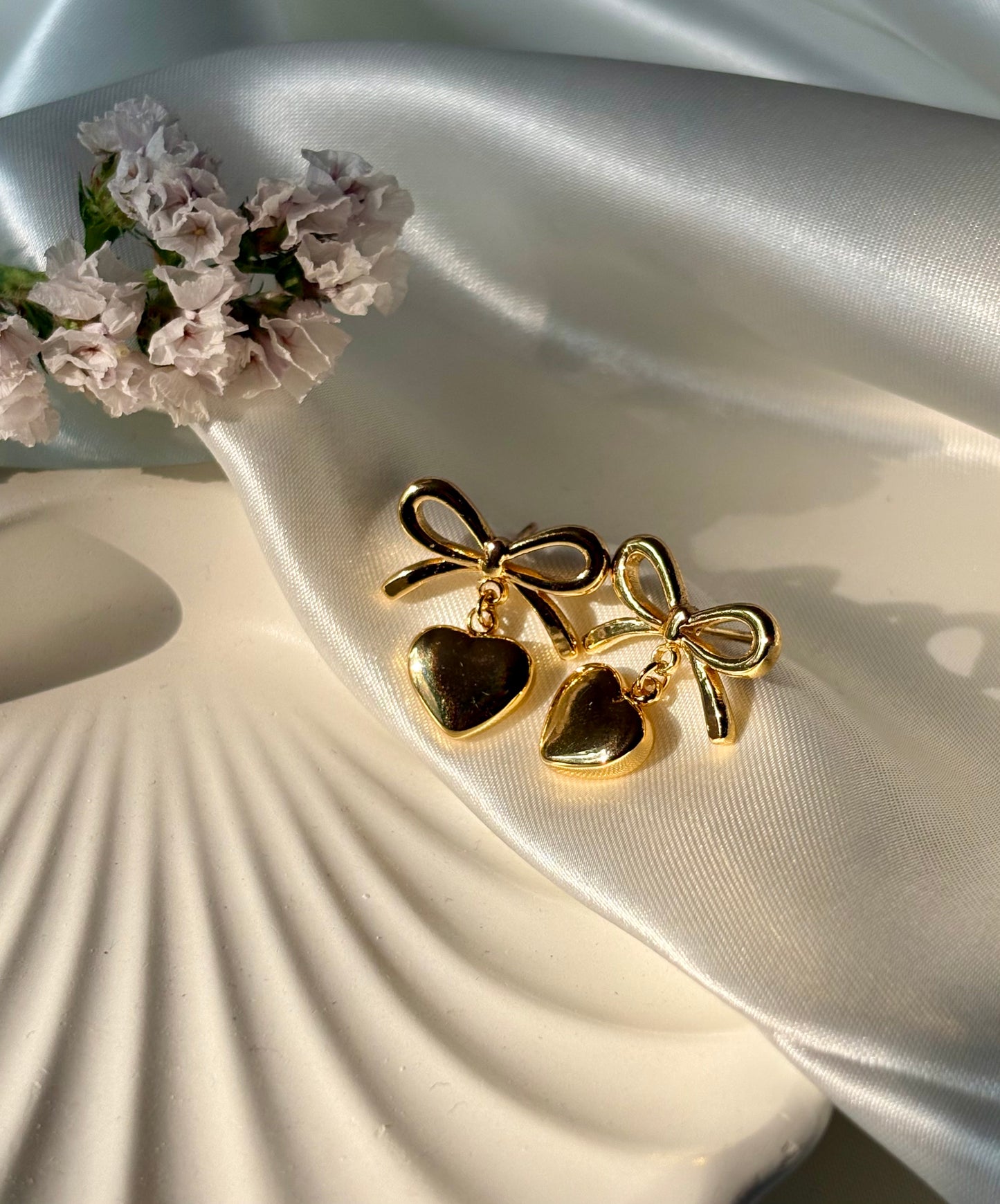 Emma earrings