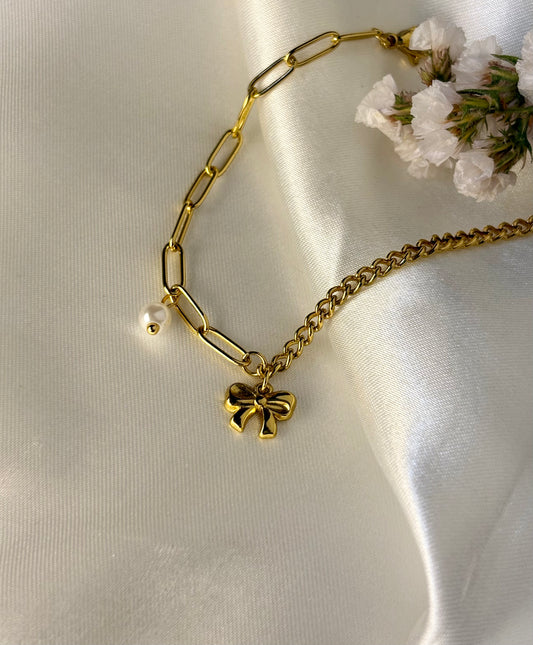 Pearlie bracelet