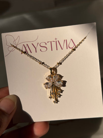 Nova necklace