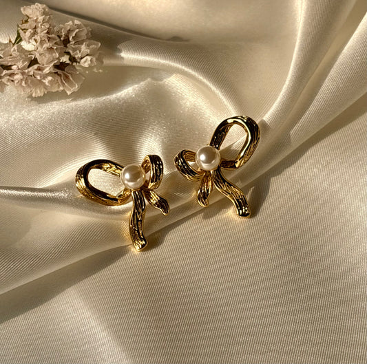 Bella earrings