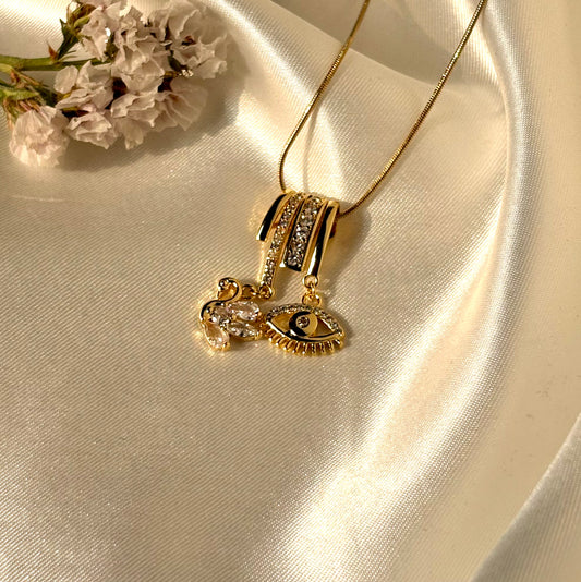 Grace necklace