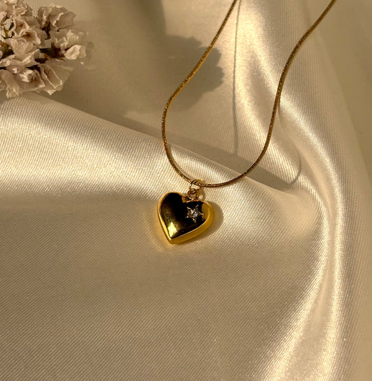 Selena necklace