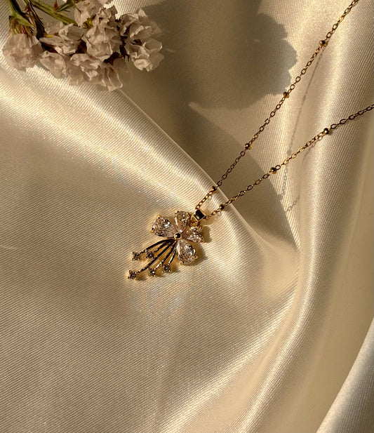 Nova necklace
