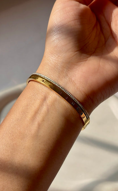 Eterna bracelet
